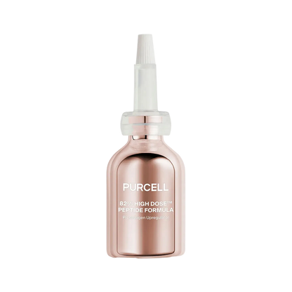 Purcell 82% High Dose Peptide Formula 30ml-Wonder Skin