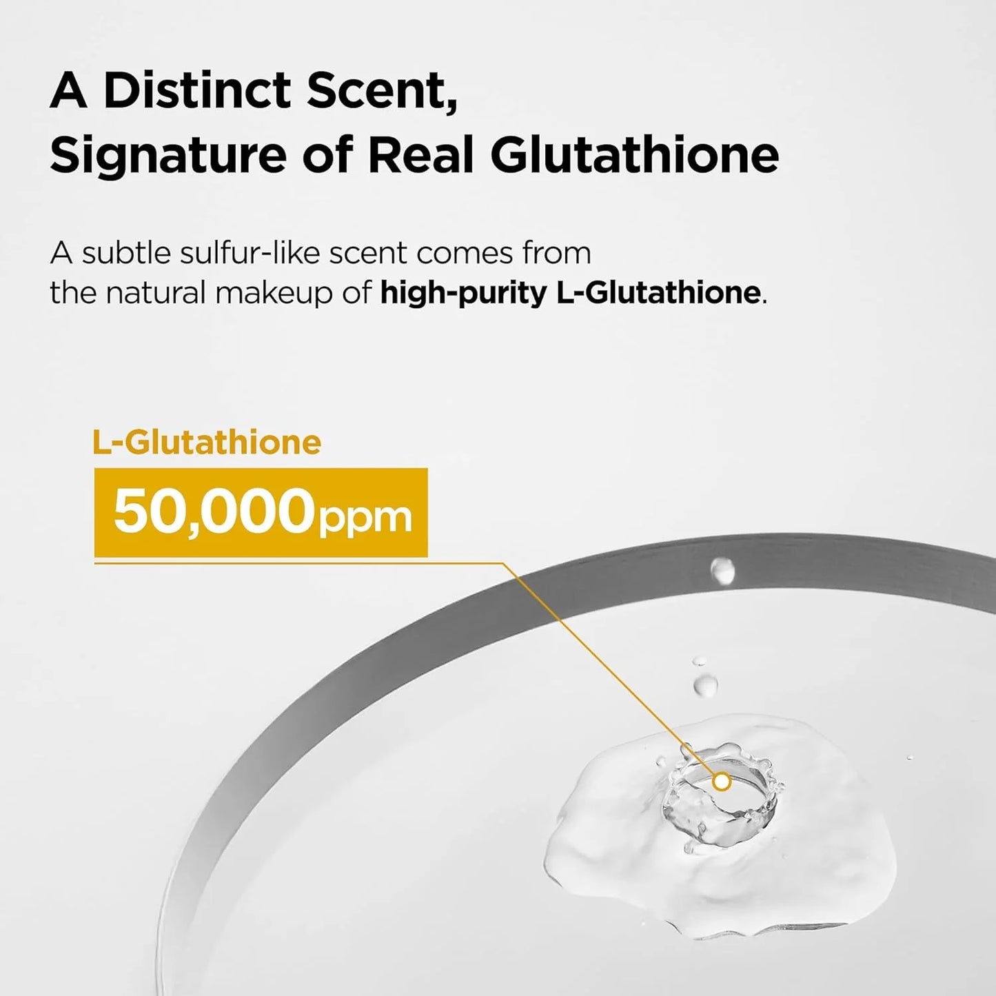 Purcell 88B/mL L Glutathione Flexible Liposome Brightening Facial Serum 30ml-Wonder Skin