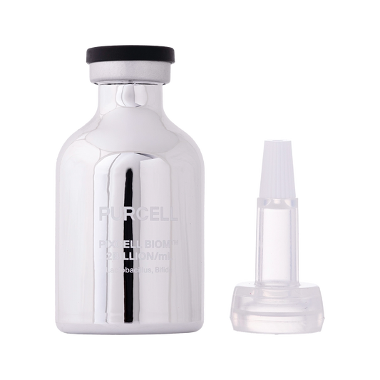 Purcell Pixcell Biom 2 Billion/mL Strengthening Facial Serum 30ml-Wonder Skin