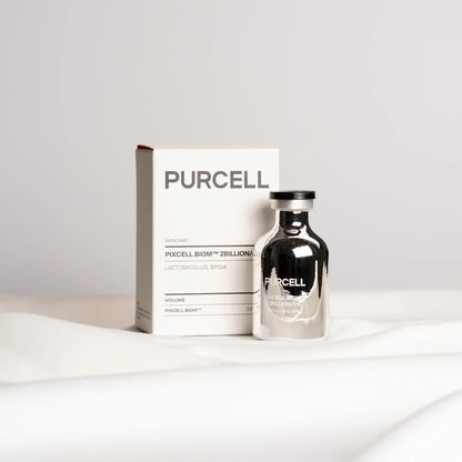Purcell Pixcell Biom 2 Billion/mL Strengthening Facial Serum 30ml-Wonder Skin