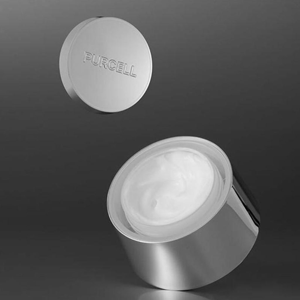 Purcell Pixcell Biom™ After Rebooting Cream 50ml-Wonder Skin