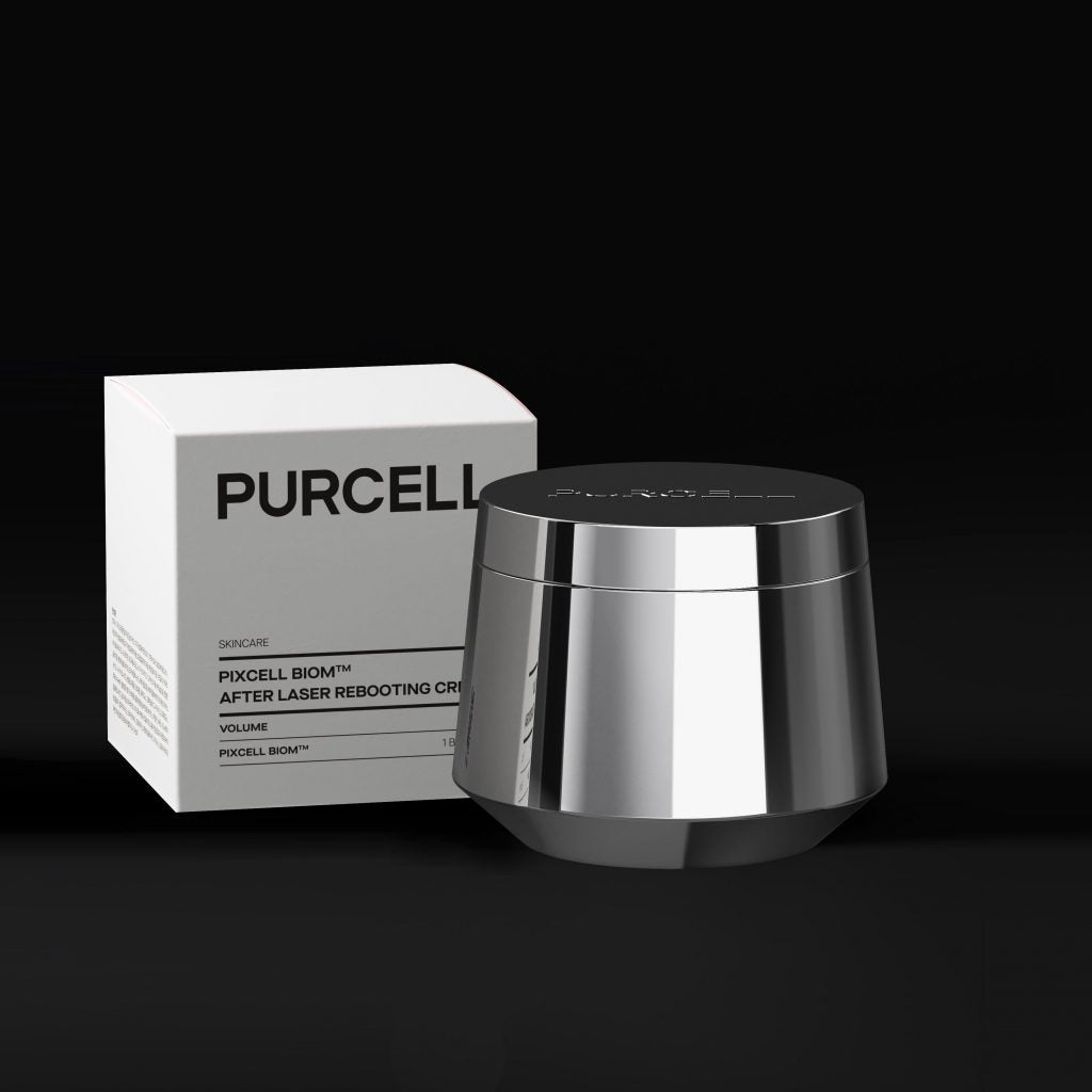 Purcell Pixcell Biom™ After Rebooting Cream 50ml-Wonder Skin