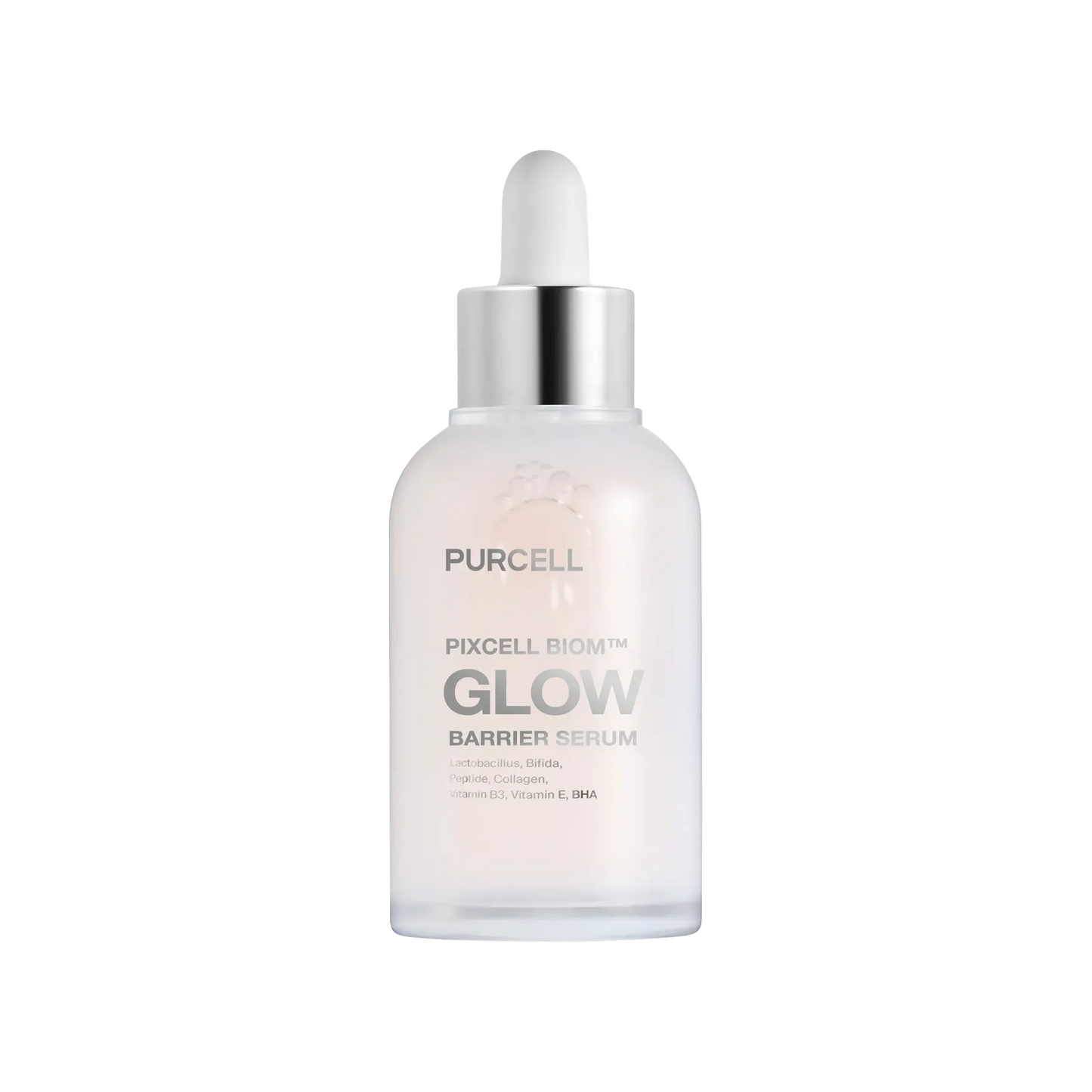 Purcell Pixcell Biom Glow Barrier Serum 50ml-Wonder Skin