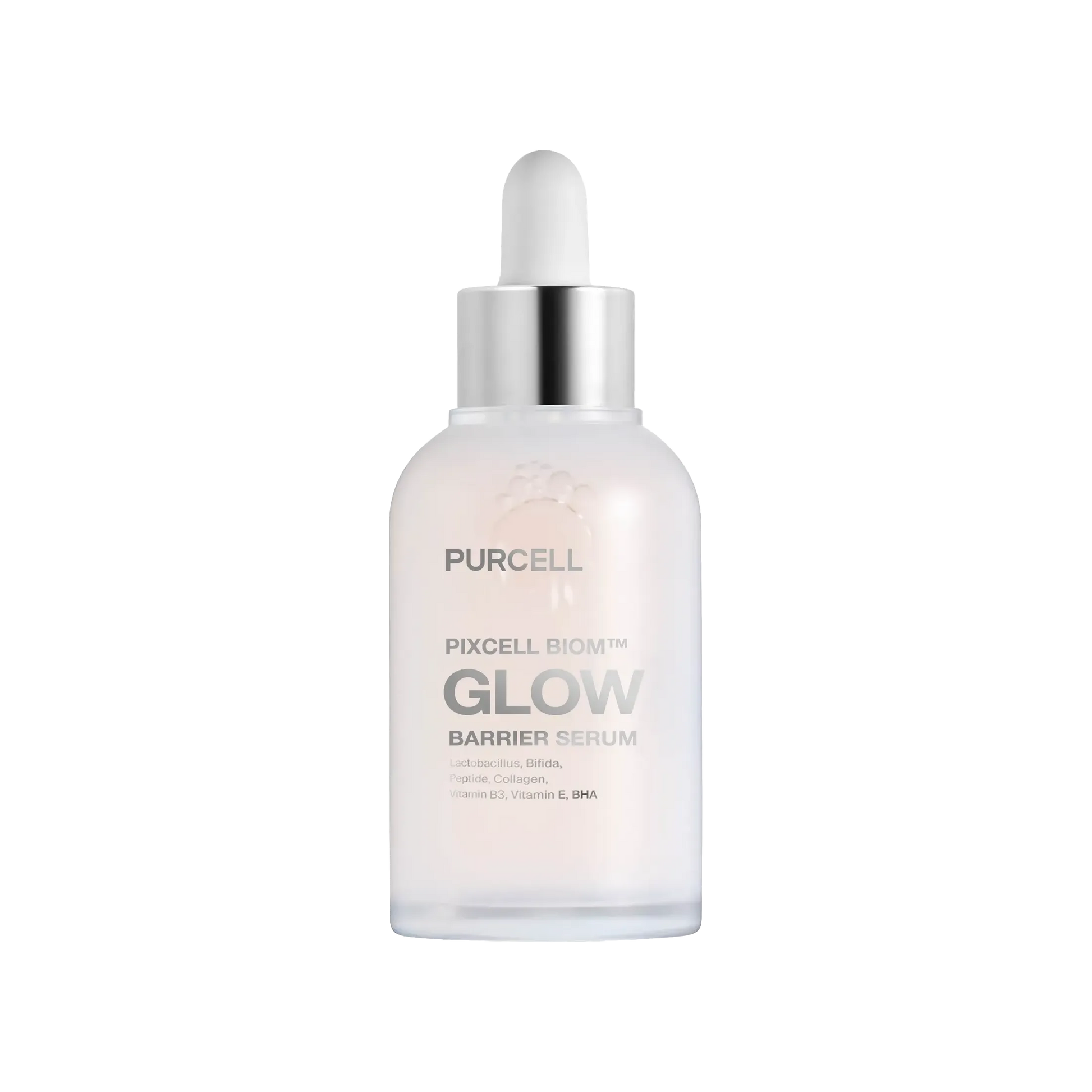 Purcell Pixcell Biom Glow Barrier Serum 50ml-Wonder Skin