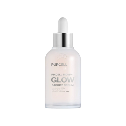 Purcell Pixcell Biom Glow Barrier Serum 50ml-Wonder Skin