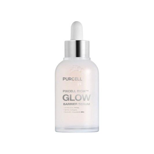 Purcell Pixcell Biom Glow Barrier Serum 50ml-Wonder Skin