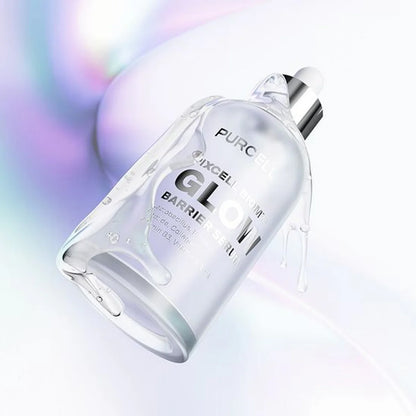Purcell Pixcell Biom Glow Barrier Serum 50ml-Wonder Skin