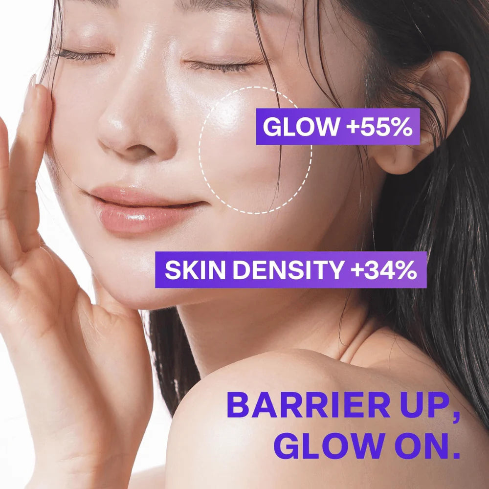 Purcell Pixcell Biom Glow Barrier Serum 50ml-Wonder Skin