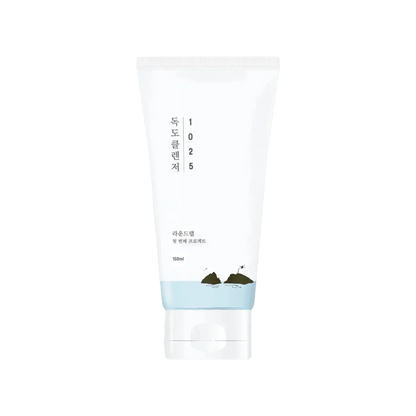 Round Lab 1025 DOKDO CLEANSER 150ml-Wonder Skin