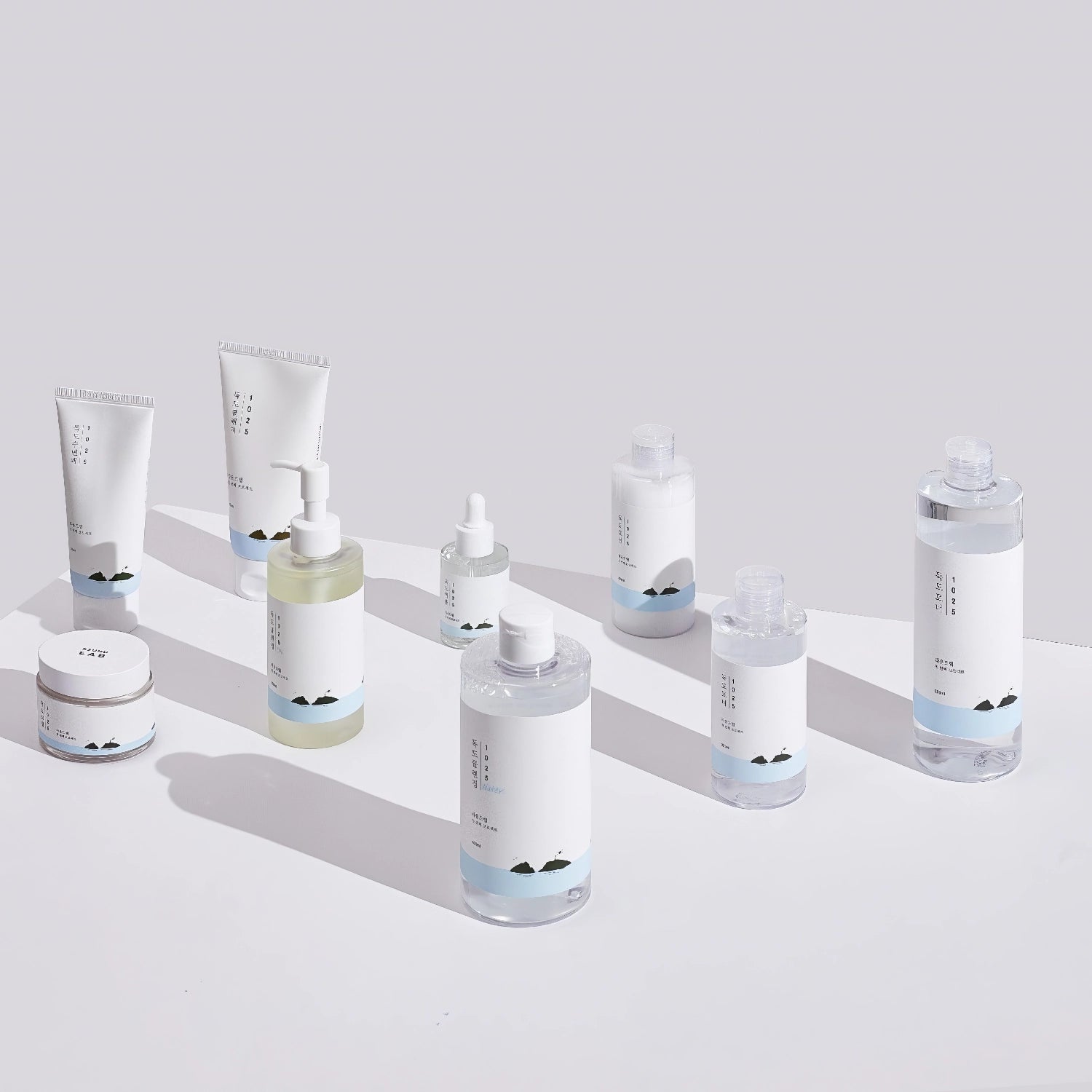 Round Lab 1025 DOKDO CLEANSER 150ml-Wonder Skin