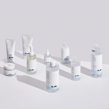 Round Lab 1025 DOKDO CLEANSER 150ml-Wonder Skin