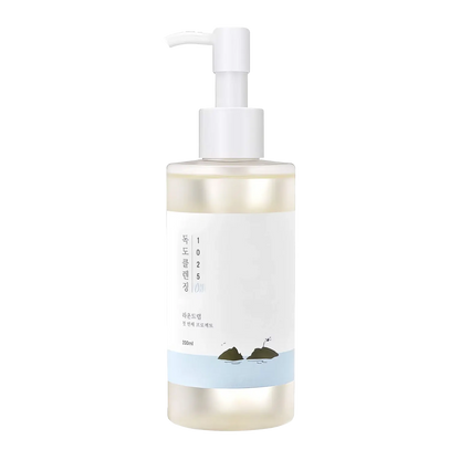 Round Lab 1025 Dokdo Cleansing Oil 200ml-Wonder Skin