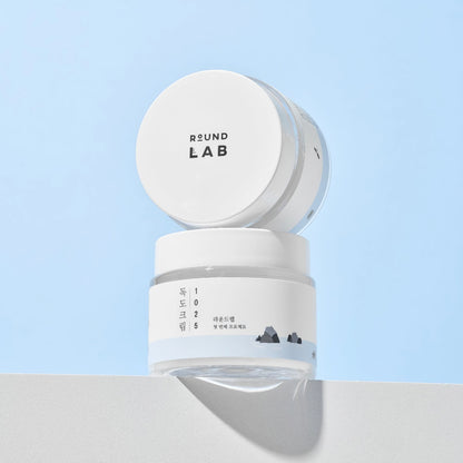 Round Lab 1025 Dokdo Cream 80ml-Wonder Skin