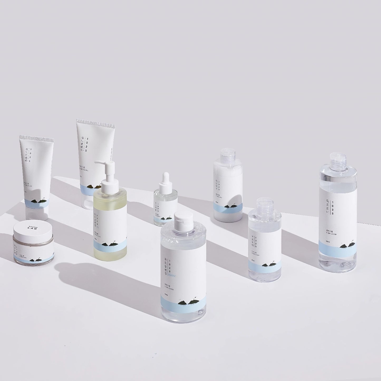 Round Lab 1025 Dokdo Cream 80ml-Wonder Skin