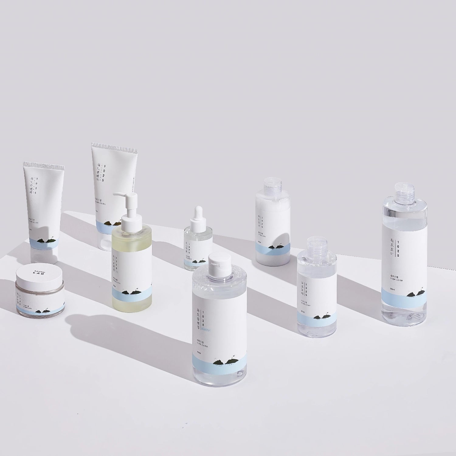 Round Lab 1025 Dokdo Cream 80ml-Wonder Skin