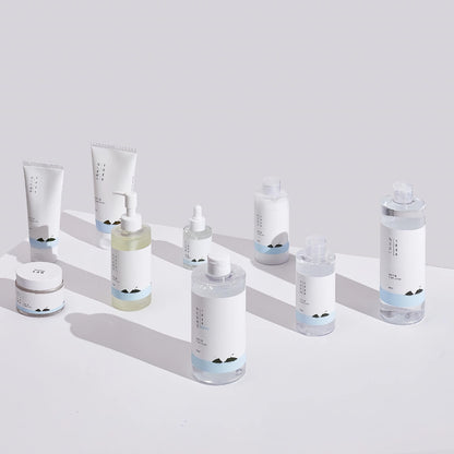 Round Lab 1025 Dokdo Cream 80ml-Wonder Skin