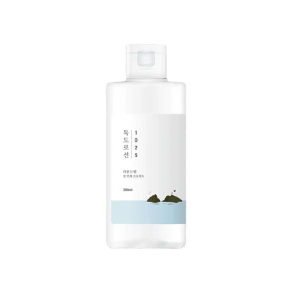 Round Lab 1025 Dokdo Lotion 200 ml-Wonder Skin