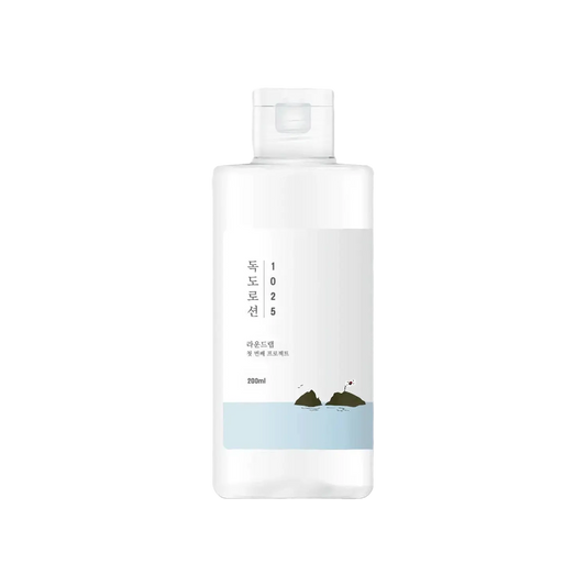 Round Lab 1025 Dokdo Lotion 200 ml-Wonder Skin
