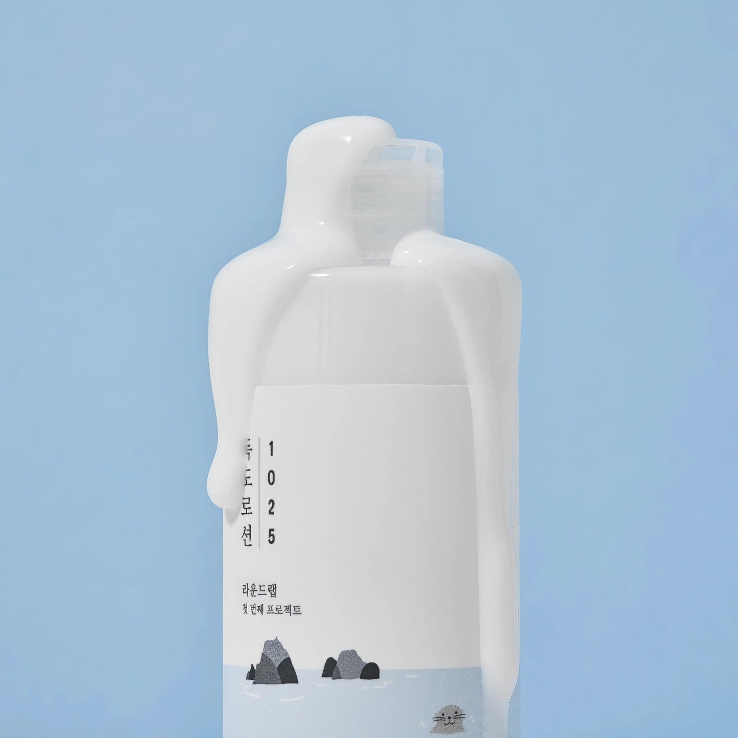 Round Lab 1025 Dokdo Lotion 200 ml-Wonder Skin