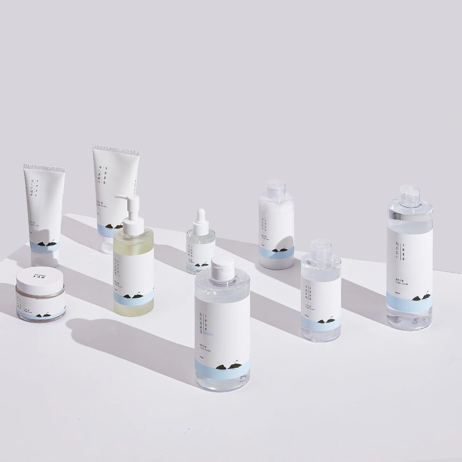 Round Lab 1025 Dokdo Lotion 200 ml-Wonder Skin