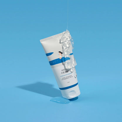 Round Lab Birch Juice Cleanser 150ml-Wonder Skin