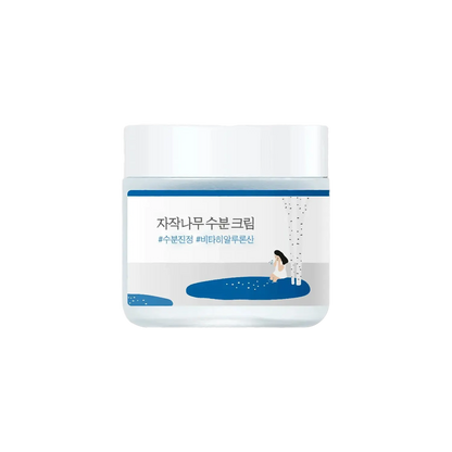 Round Lab Birch Juice Cream 80 ml-Wonder Skin