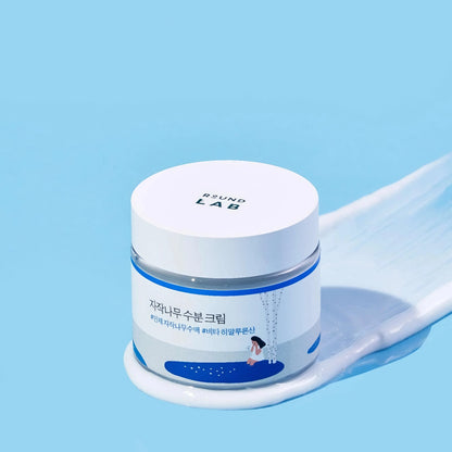 Round Lab Birch Juice Cream 80 ml-Wonder Skin