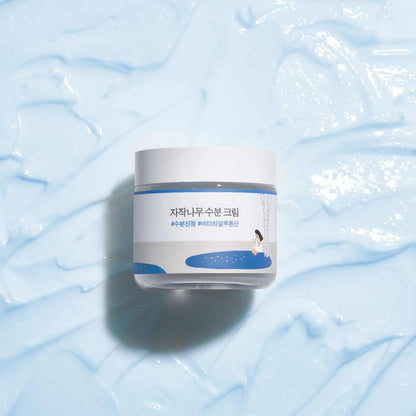 Round Lab Birch Juice Cream 80 ml-Wonder Skin
