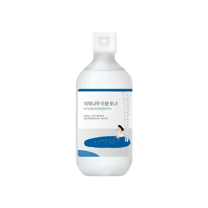 Round Lab Birch Juice Toner 300ml-Wonder Skin