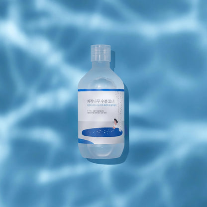Round Lab Birch Juice Toner 300ml-Wonder Skin