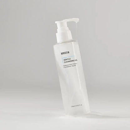 Rovectin Aqua Gentle Cleansing Gel 175ml-Wonder Skin