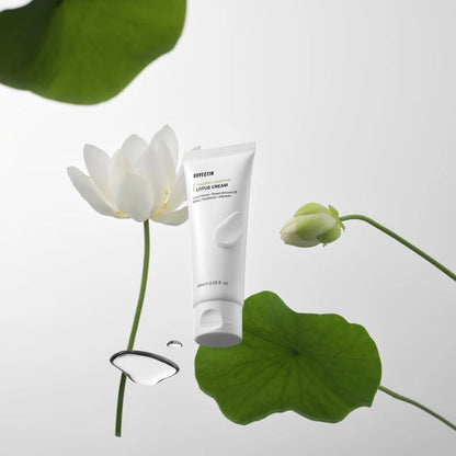 Rovectin Calming Lotus Cream 60ml-Wonder Skin