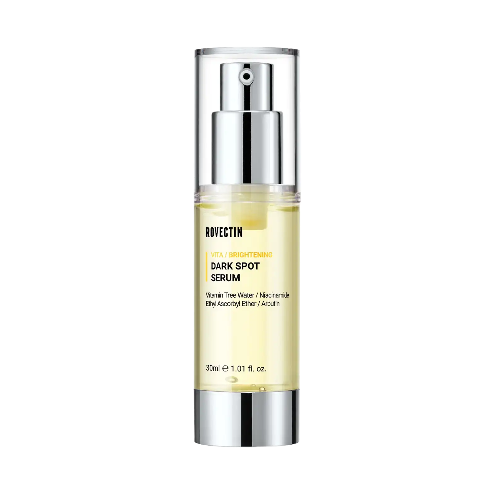 Rovectin Vita Dark Spot Serum 30ml-Wonder Skin
