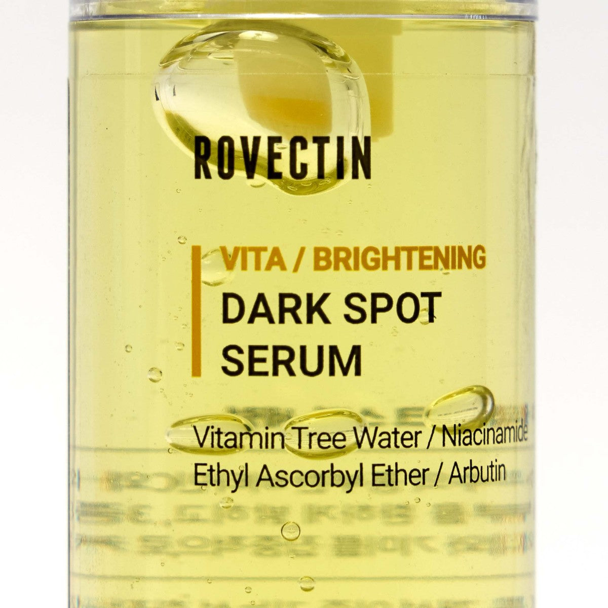 Rovectin Vita Dark Spot Serum 30ml-Wonder Skin