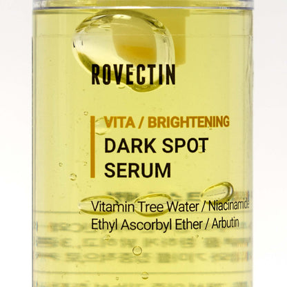 Rovectin Vita Dark Spot Serum 30ml-Wonder Skin