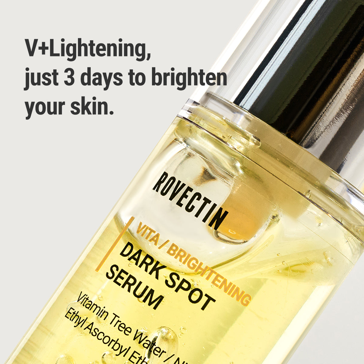 Rovectin Vita Dark Spot Serum 30ml-Wonder Skin