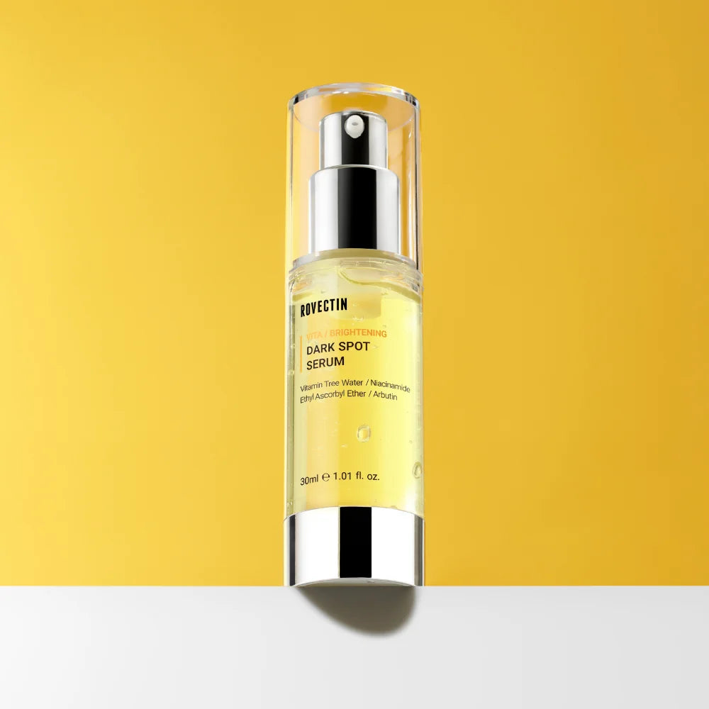 Rovectin Vita Dark Spot Serum 30ml-Wonder Skin