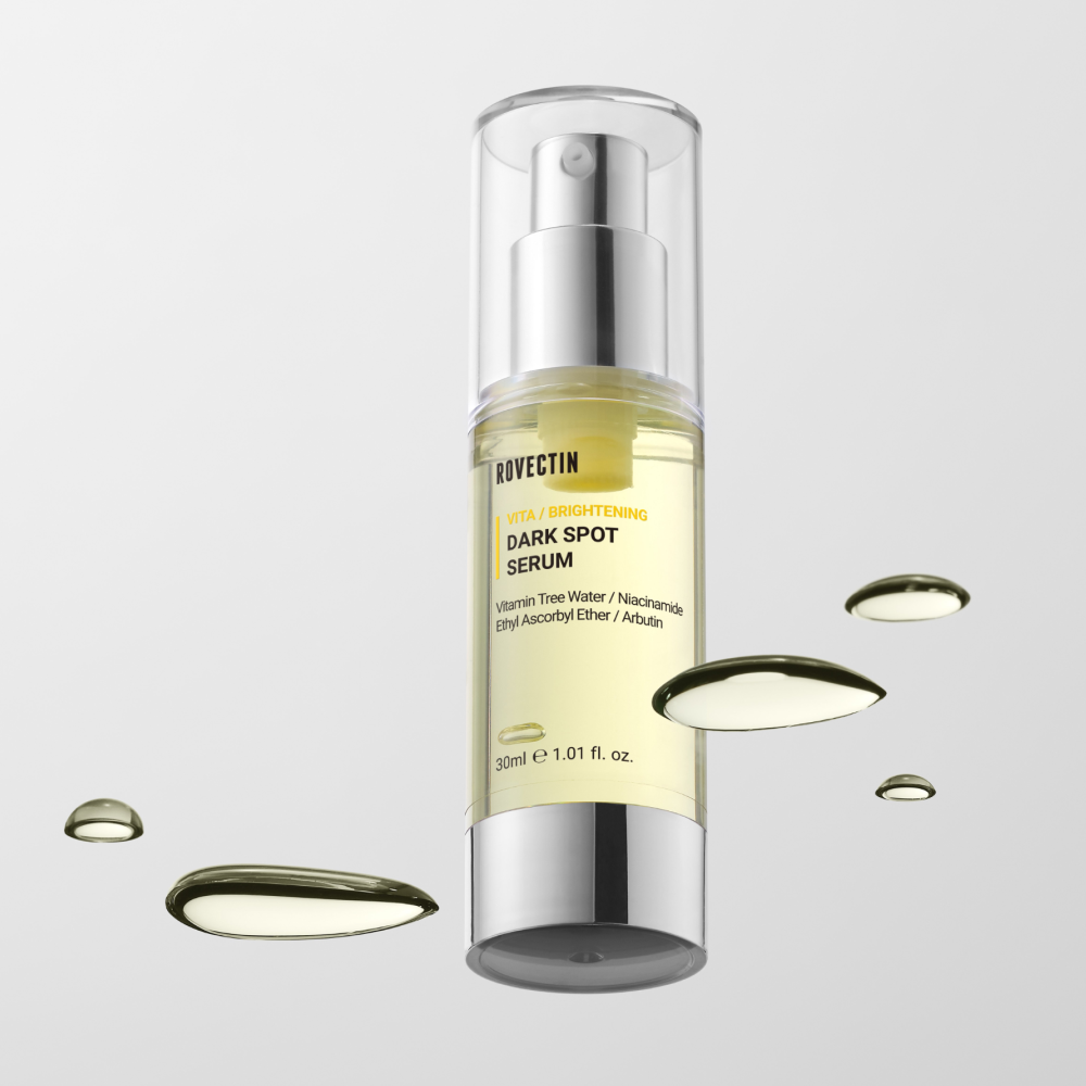 Rovectin Vita Dark Spot Serum 30ml-Wonder Skin