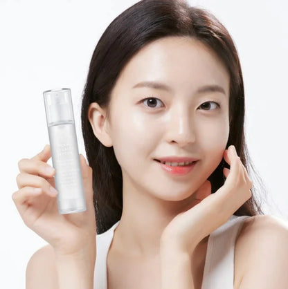 S.Nature Aqua Collagen Peptide Triple Gel Essence 50ml-Wonder Skin