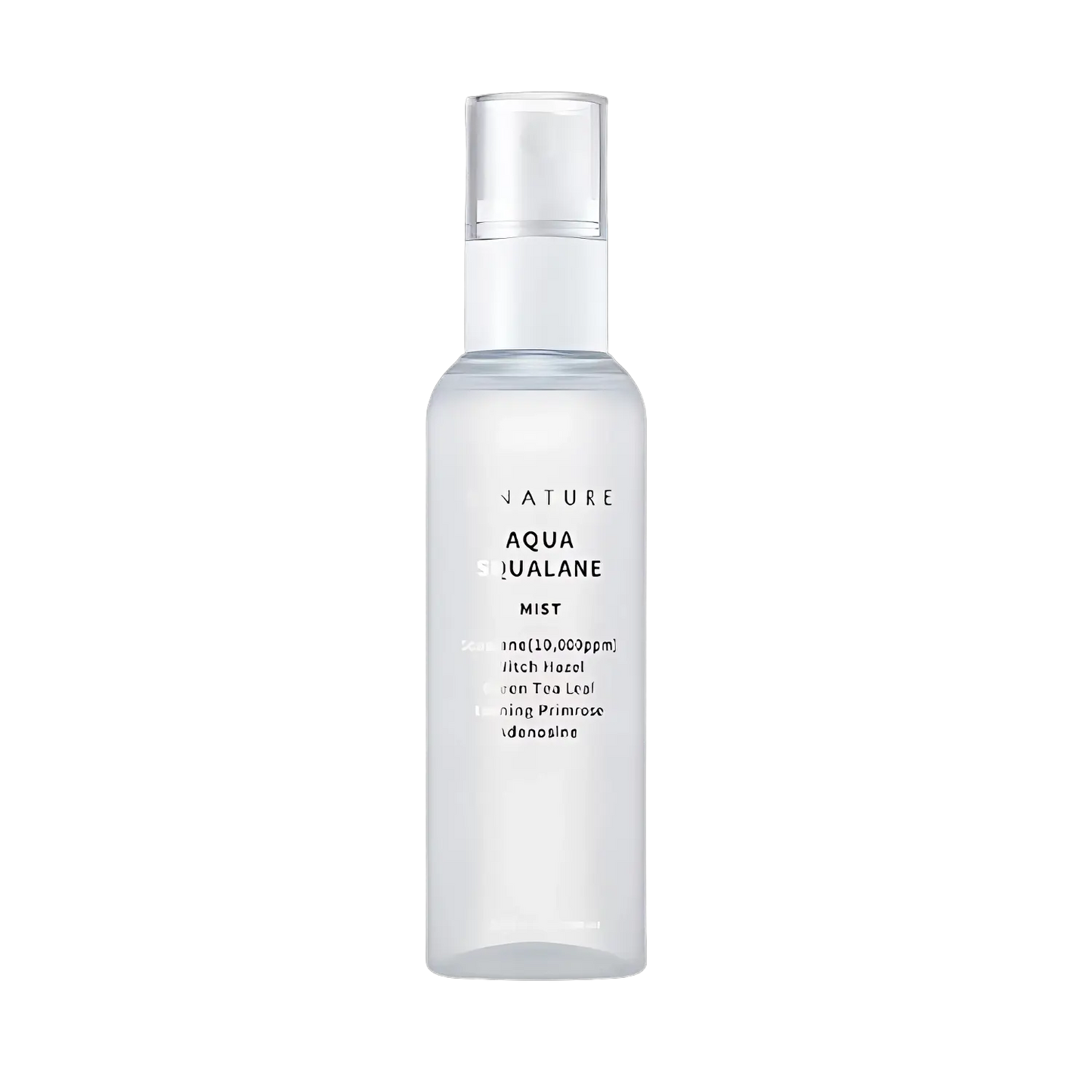 S.Nature Aqua Squalane Mist 100ml-Wonder Skin
