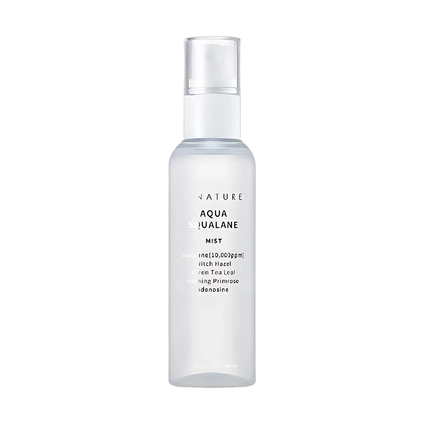 S.Nature Aqua Squalane Mist 100ml-Wonder Skin