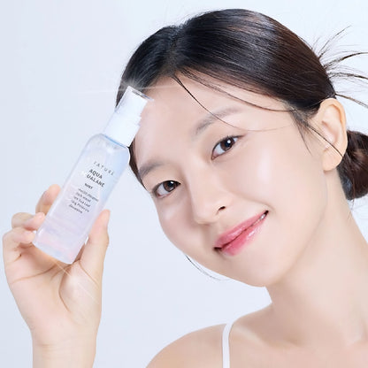 S.Nature Aqua Squalane Mist 100ml-Wonder Skin