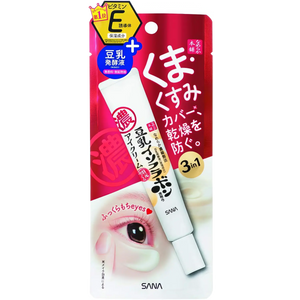 Sana Nameraka Honpo Plump eye cream NC 20g