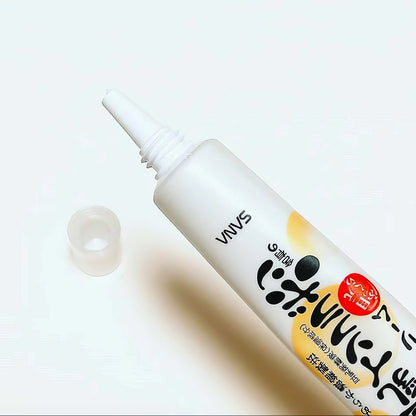 Sana Nameraka Honpo Plump eye cream NC 20g-Wonder Skin