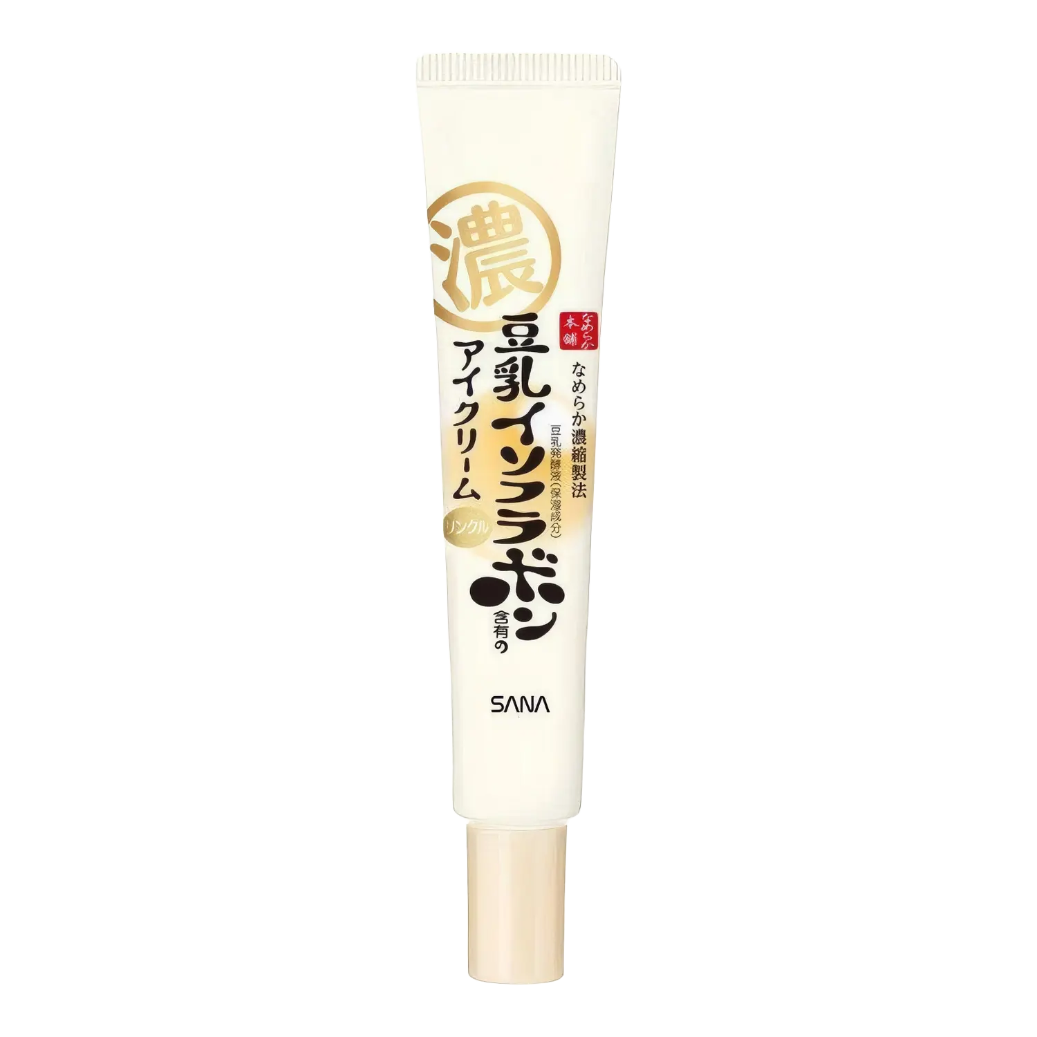 Sana Nameraka Honpo Wrinkle eye cream 20g-Wonder Skin