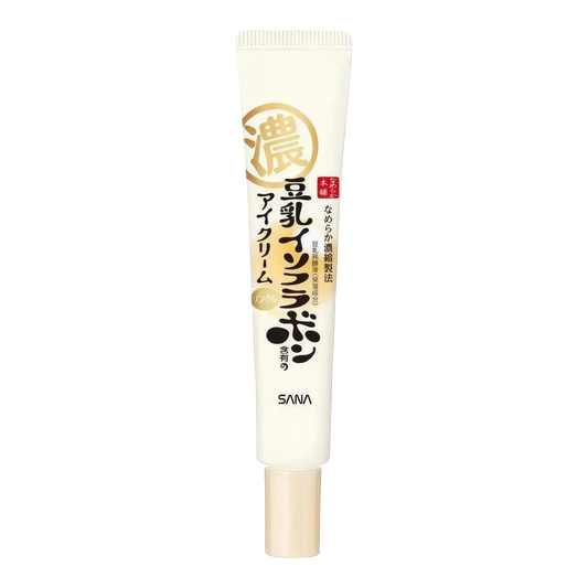 Sana Nameraka Honpo Wrinkle eye cream 20g-Wonder Skin