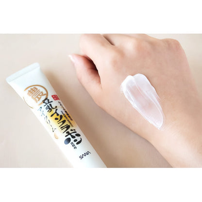 Sana Nameraka Honpo Wrinkle eye cream 20g-Wonder Skin