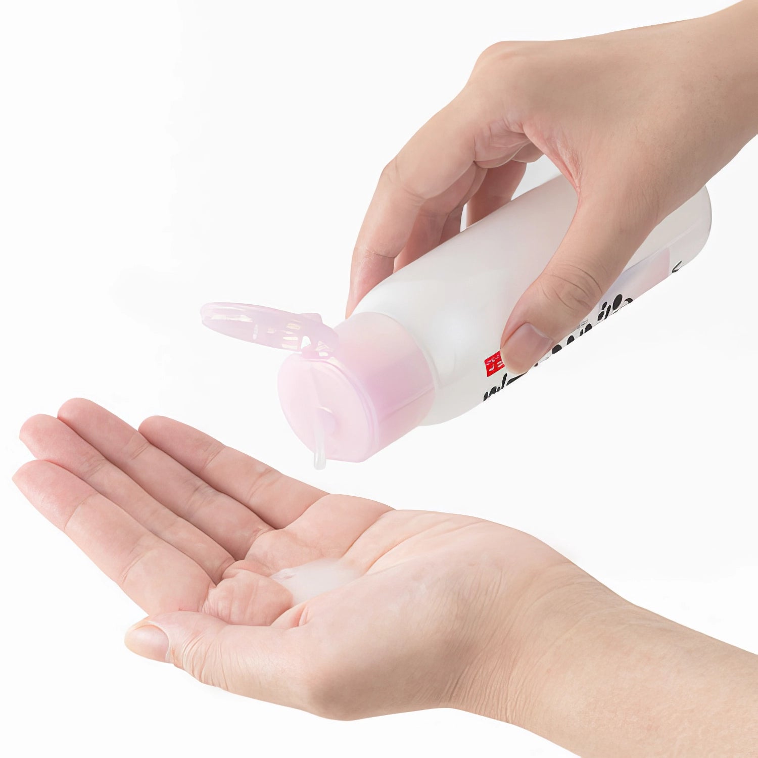 Sana Nameraka Honpo Wrinkle Skin Lotion 200ml-Wonder Skin