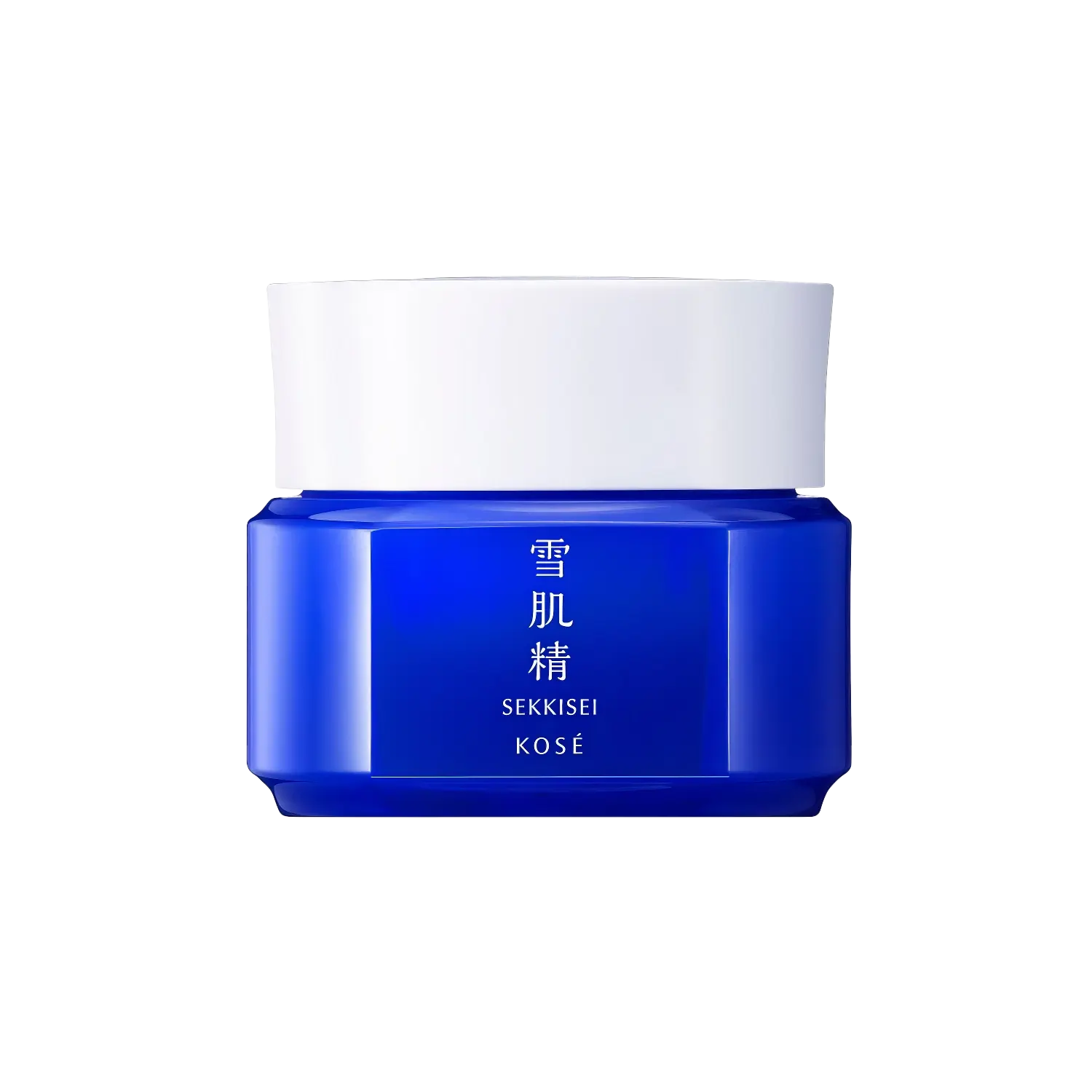 Sekkisei Brightening Cream 40g-Wonder Skin