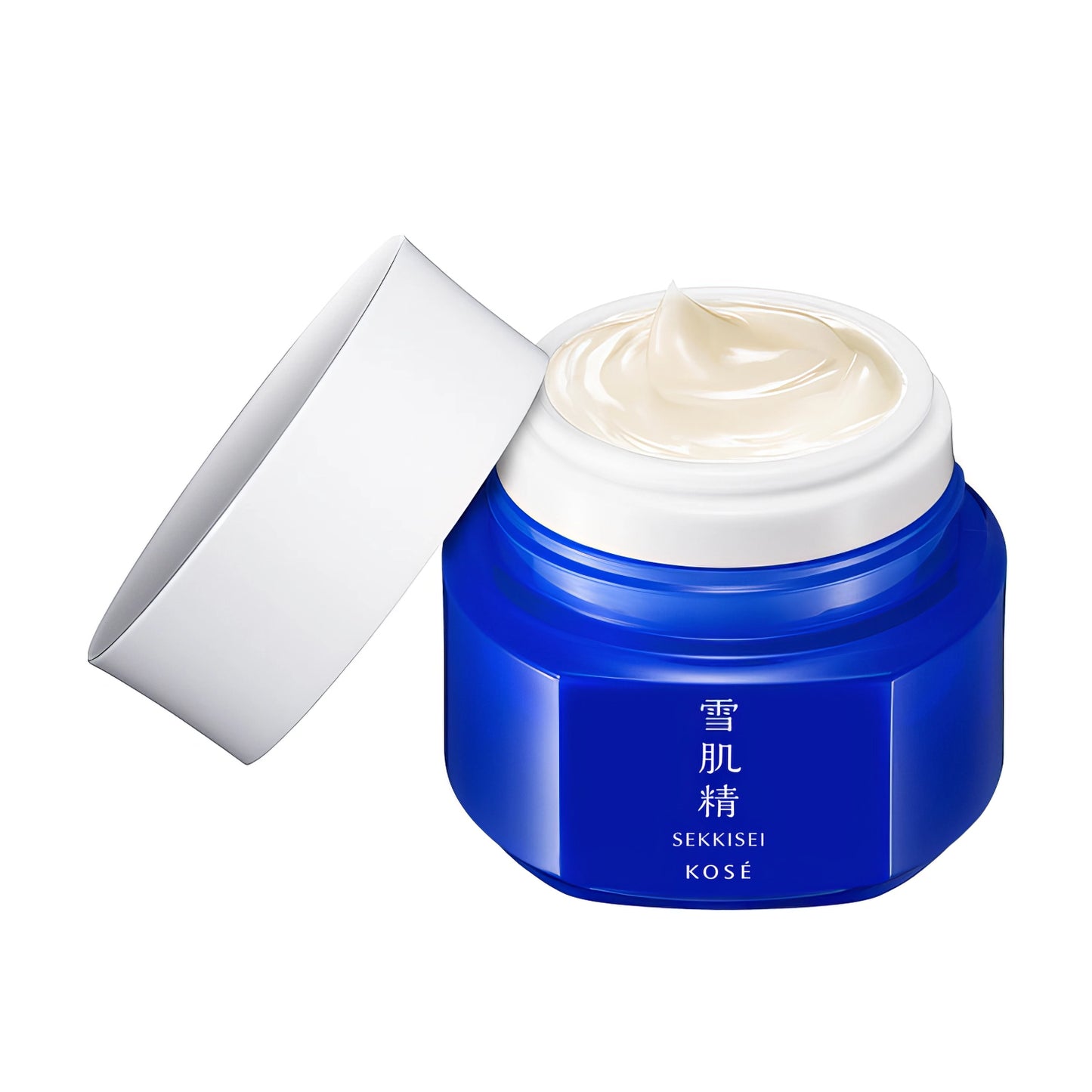 Sekkisei Brightening Cream 40g-Wonder Skin